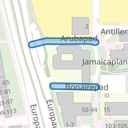 Arubapad