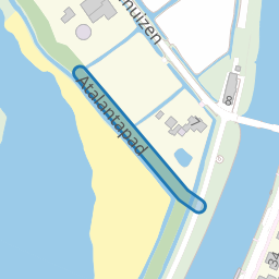 Atalantapad