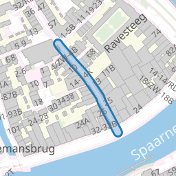 Bakenesserstraat
