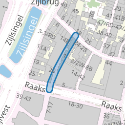 Bakkumstraat