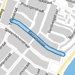 Bantamstraat