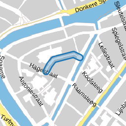 Beeksteeg