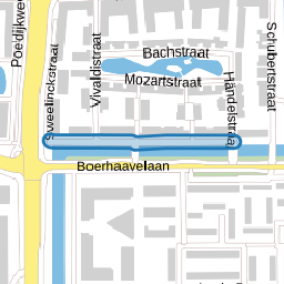 Beethovenstraat