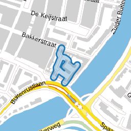 Ben Neijndorffplein
