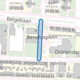 Beneluxplein