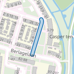 Beppie Nooijstraat