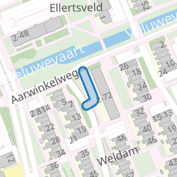 Bergvennen