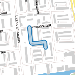 Bernstraat