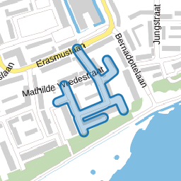 Bertha von Suttnerstraat