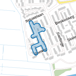 Beveland