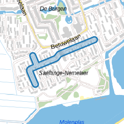 Biesbosweg