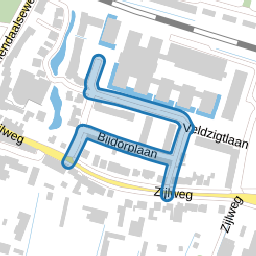 Bijdorplaan