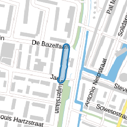Bijvoetstraat