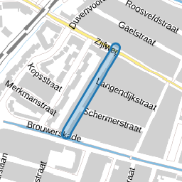 Bilderdijkstraat