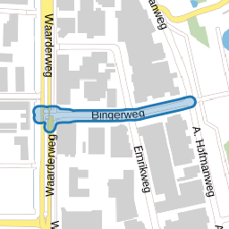 Bingerweg