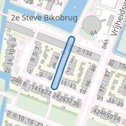 Bisschop Luwunstraat