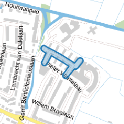 Blinkertlaan