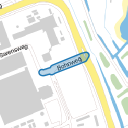 Bohnweg