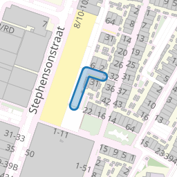 Bolramerstraat