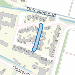 Bosrankweg