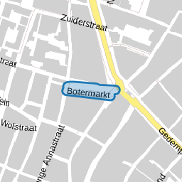 Botermarkt