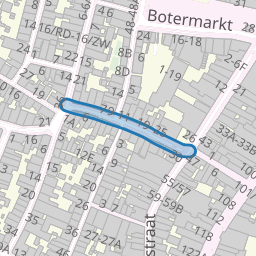 Breestraat