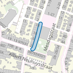 Breitnerstraat