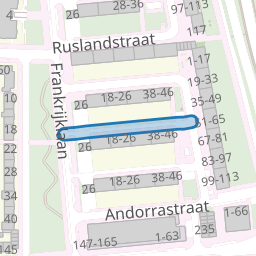 Bulgarijepad