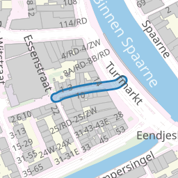 Burretstraat