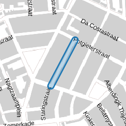 Busken Huëtstraat