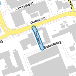 Busweg