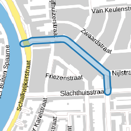 Byzantiumstraat