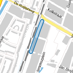 Calvijnlaan