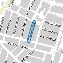 Celebesstraat