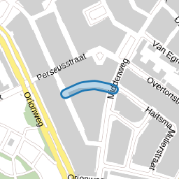 Centaurusstraat