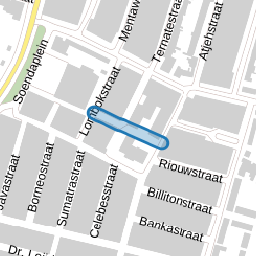 Ceramstraat