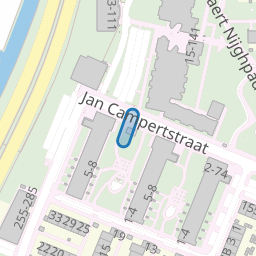 Charivariusplantsoen