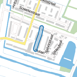 Chris Soumokilstraat