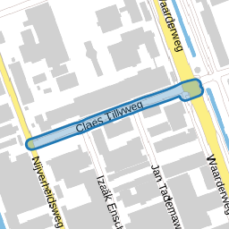 Claes Tillyweg