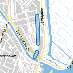 Clovisstraat