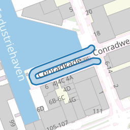 Conradkade