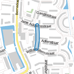 Cordell Hullstraat