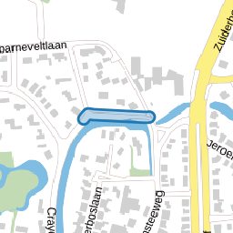 Crayenestersingel