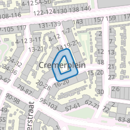 Cremerplein