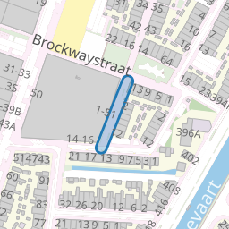 Crossleystraat