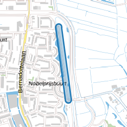 Dag Hammarskjöldpad