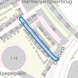 Damaststraat