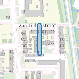Darwinstraat