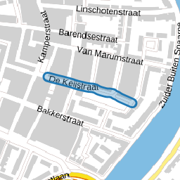 De Keijstraat