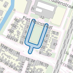 De Ruijterplein